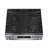 Frigidaire Gallery 30" Front Control Gas Range With Total Convection-94342485