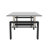 Rectangle  Glass Coffee Table-93509936