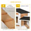 Weather Resistant Rabbit Hutch