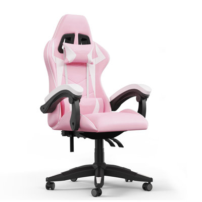 Stephen Gaming Chair by Inbox Zero