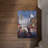 Dressed Up Couple Brown Man Door Mat - Home Decor Indoor Outdoor