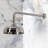 Kingston Brass Verona Single-Handle Pressure Balanced Tub and Shower Faucet-126227419