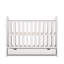 Aqib 2 Cot Bed