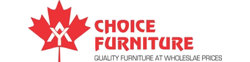 Logo CHOICE FURNITURE