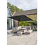 Chasiti 300cm Cantilever Parasol-112459360