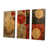 Wrapped Canvas selected