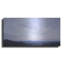  «Soft Long View» par Life BeautifuLEE, art mural en métal, 24 po x 12 po-23979808