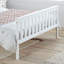 Aivley Bed Frame-49908566