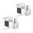 Wall Mounted Robe Hook-90651953