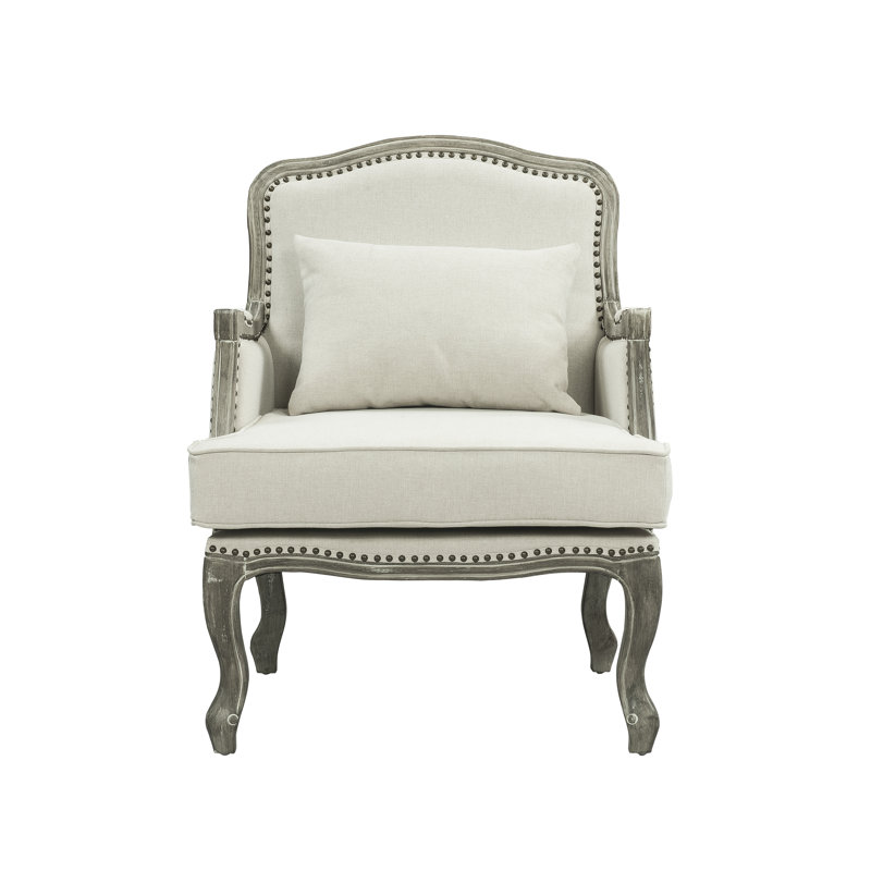 Fauteuil l 29 po Maginey