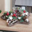 PVC Holiday Shaped Ornament-1893583997-1893583996