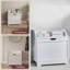 Freestanding Bathroom Cabinet