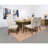 Rectangular Dining Table