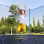 VAMOP Backyard Trampoline with Safety Enclosure