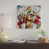 Toile tendue