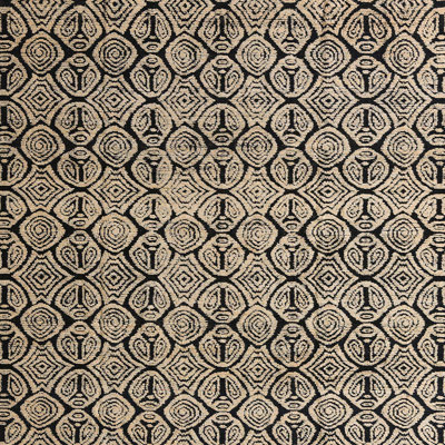 Tapis décoratif multicolore à motif abstrait