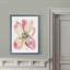 « magenta pétales ii » par paul cezanne-cadre photo, reproduction d’art-965713635-965713639-965535560
