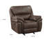 Fauteuil inclinable manuel lève-personne standard de 40 po de large Derez