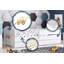 Children's bed Luk with drawer - Excavator-680752233