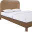 Lit tapissier en cuir Caswell-126756856-126756855