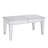 Demaria Glass Top Coffee Table