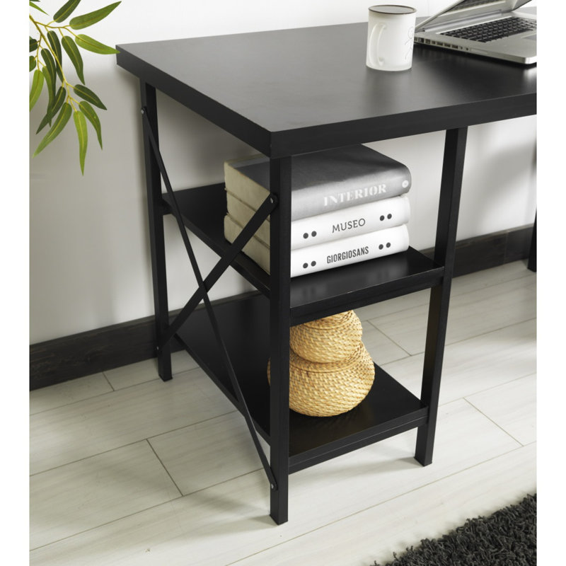 Bureau d'écriture et d'ordinateur Buket