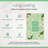Brooklyn Fragrance Co. Spring Floral Sachet - Home Fragrance - Premium Long-Lasting Aroma for Drawers Dressers Closets, Car & Kitchen-1004652236