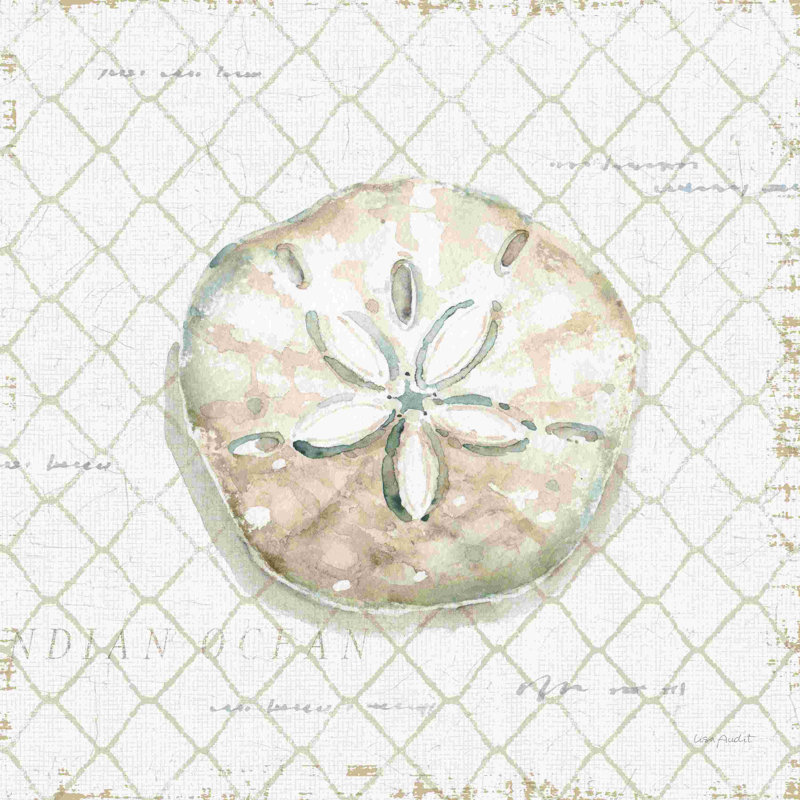 Vue sur l'océan V, H 12 po x l 12 po