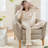 A comfortable lounge chair-605031764