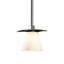 Wren 1 - Light Single Dome Pendant-7207719-93415052
