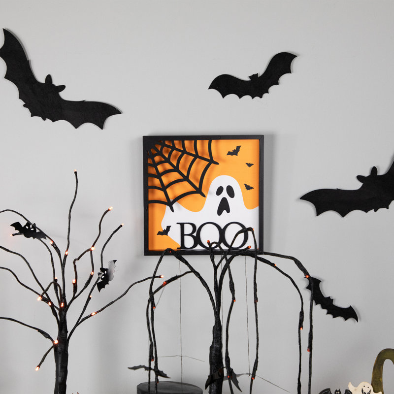 Fantasy & Sci-Fi Wall Decor on Solid Wood