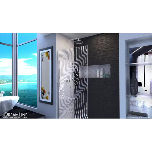 DreamLine Platinum Linea 34