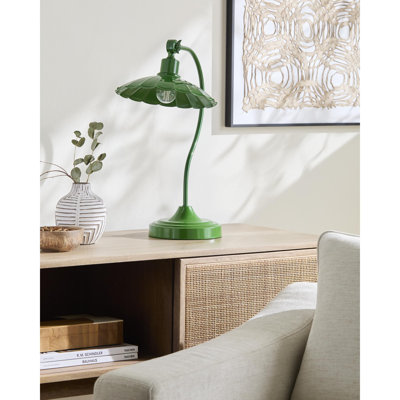 Lampe de table Pavona