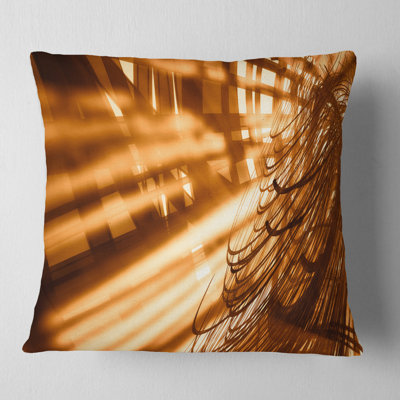 Coussin Fractal