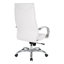 Chaise de cadre ergonomique