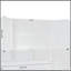 Lit escamotable simple avec placard, tiroirs et bureau-1531729789