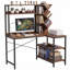 L-Shaped Computer Desk-809986815