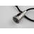 Single Handle High Arc Pull Out Kitchen Faucet,Single Level Stainless Steel Kitchen Sink Faucets With Pull Down Sprayer-104406316