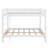 Wood Bunk Bed With Ladder-1738395802