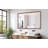 60"X40" Oversized Modern Rectangle Bathroom Mirror-137021321-137021365