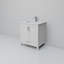 Ensemble de meuble-lavabo simple 30 po Jacques-87286941-112954190