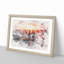 Twelve Apostles in Victoria Australia - Picture Frame Painting Print-56856194-56856195