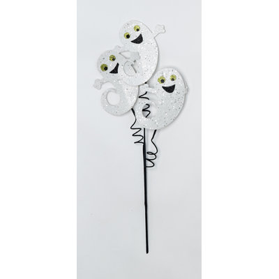 Vaporisateur 26 "d'Halloween avec paillettes