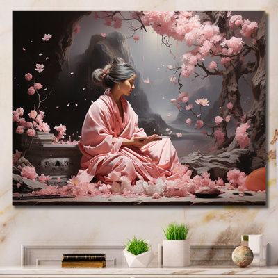 Hindouisme Bhakti Blossom Blush