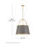 Moxie 4-Light Chandelier-1583189528