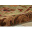 Tapis traditionnel vert Nourison Tahoe 8 pi 6 po x 11 pi 6 po