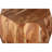 22 Inch Artisanal End Side Table