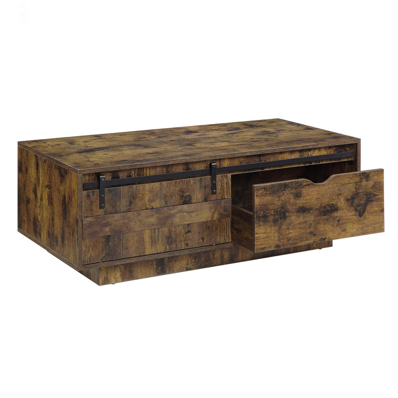 Bellarosa Coffee Table