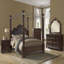 Commode 5 tiroirs Traditional