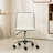 Chromel Adjustable Air Lift Office Chair-839867841